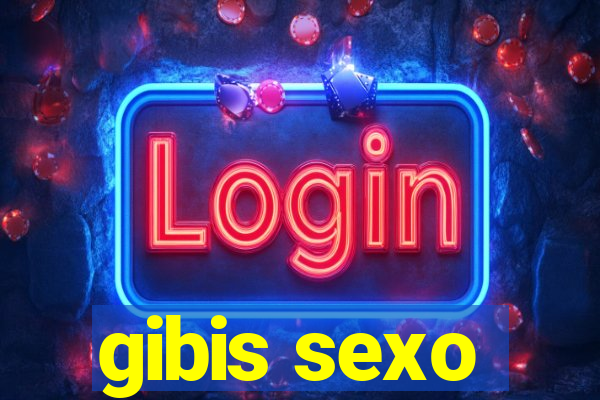 gibis sexo